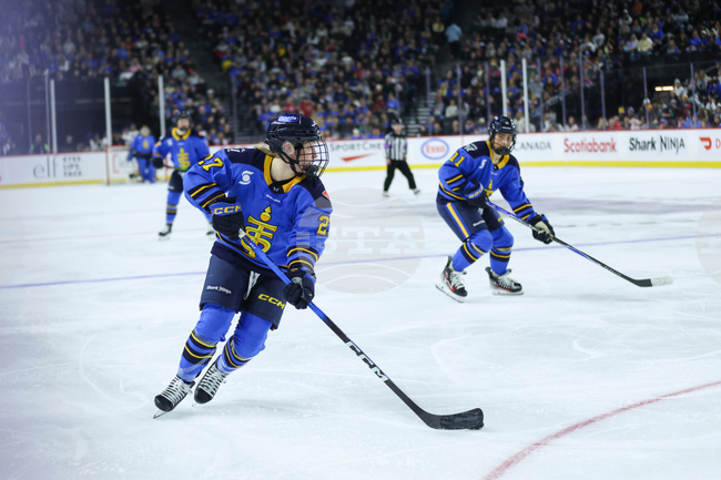 Torrent Sceptres Hockey