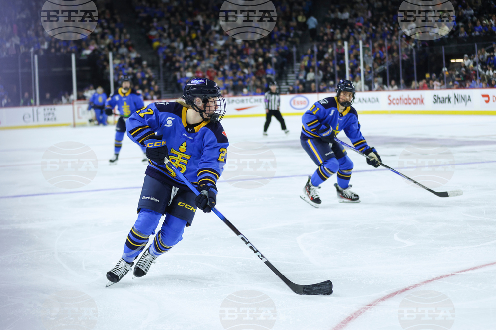 Torrent Sceptres Hockey