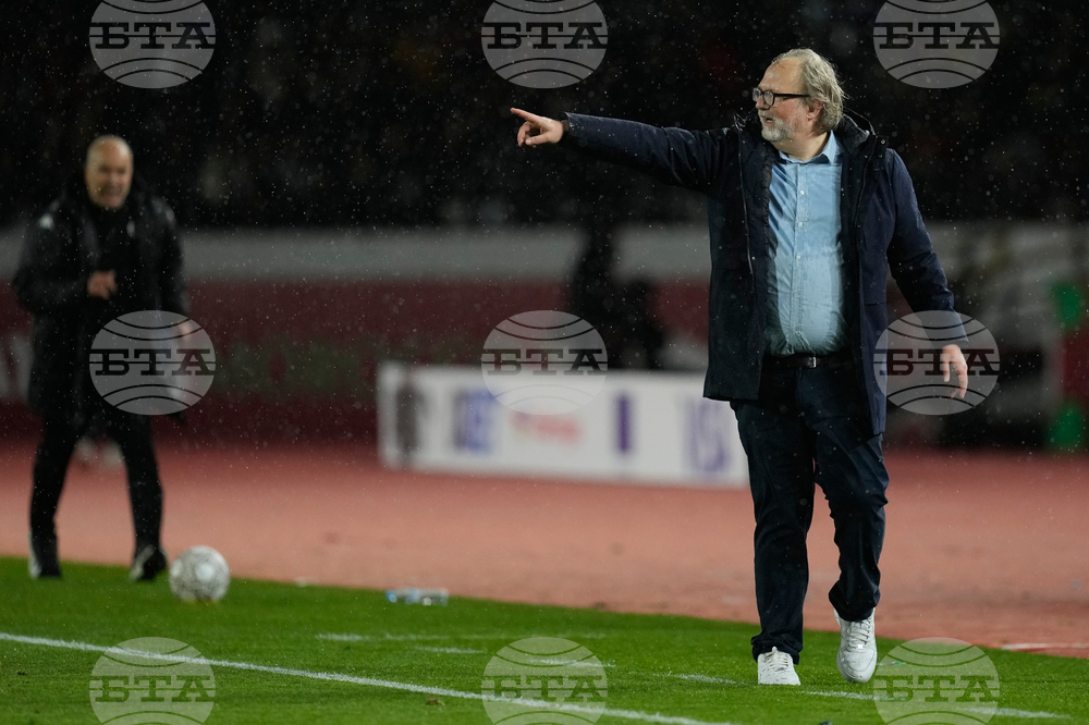 Morocco Africa Cup of Nations Soccer