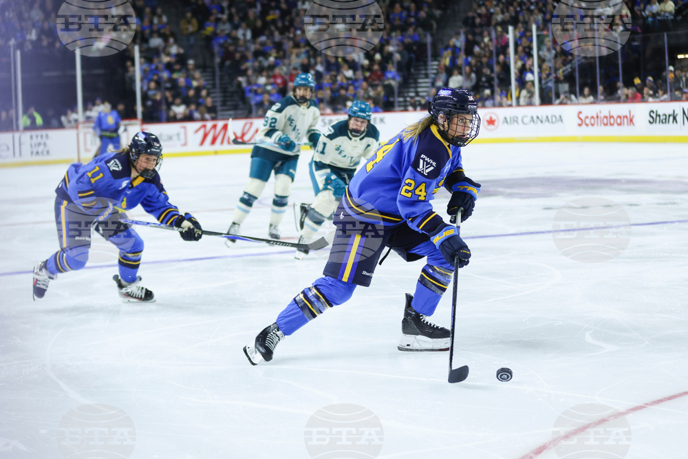 Torrent Sceptres Hockey