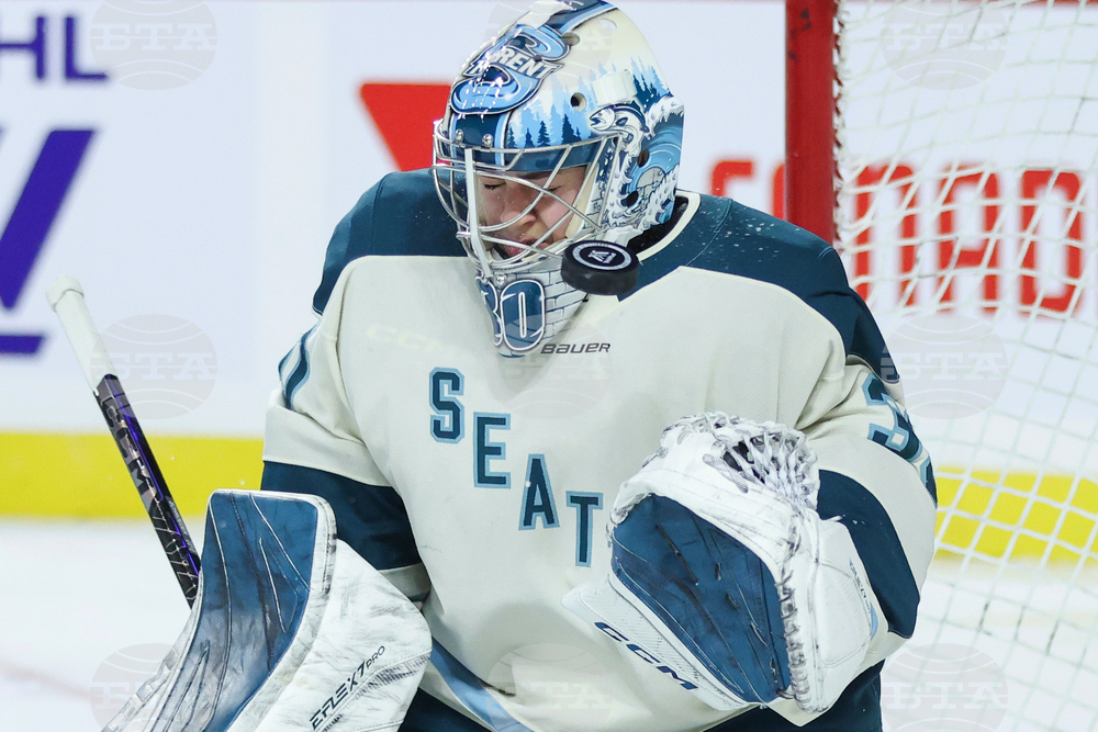 PWHL Torrent Sceptres Hockey