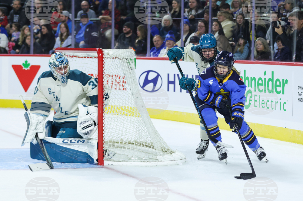 Torrent Sceptres Hockey