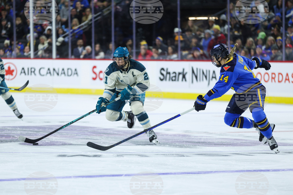 Torrent Sceptres Hockey