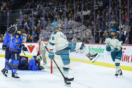 Torrent Sceptres Hockey