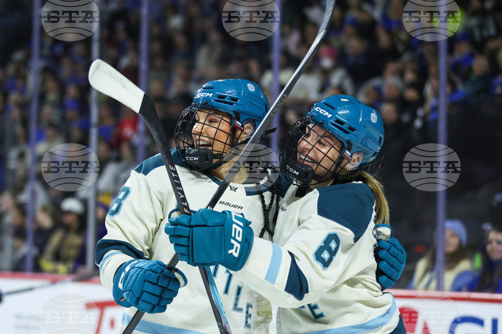 Torrent Sceptres Hockey