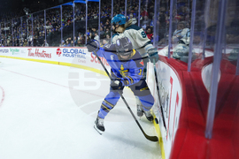 Torrent Sceptres Hockey