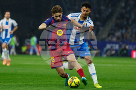 Spain La Liga Soccer