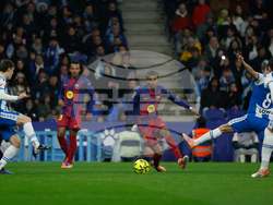 Spain La Liga Soccer