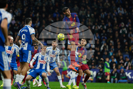 Spain La Liga Soccer