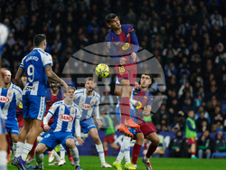 Spain La Liga Soccer