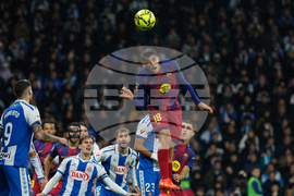 Spain La Liga Soccer