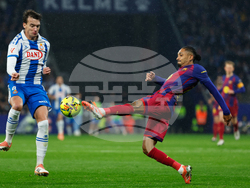 Spain La Liga Soccer