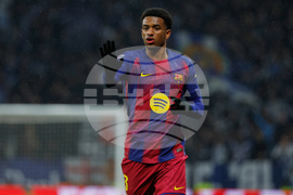 Spain La Liga Soccer