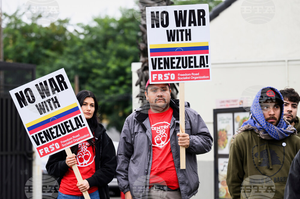 Venezuela US