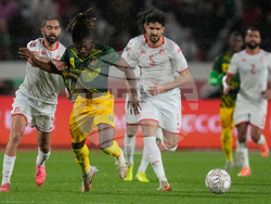 Morocco Africa Cup of Nations Soccer