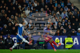 Spain La Liga Soccer