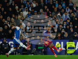 Spain La Liga Soccer