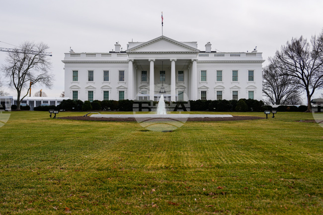 Посланиците на Дания и Гренландия разговарят с представители на Белия дом 