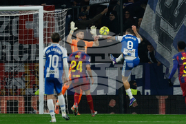 Spain La Liga Soccer