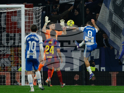 Spain La Liga Soccer