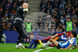 Spain La Liga Soccer