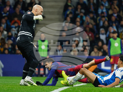 Spain La Liga Soccer