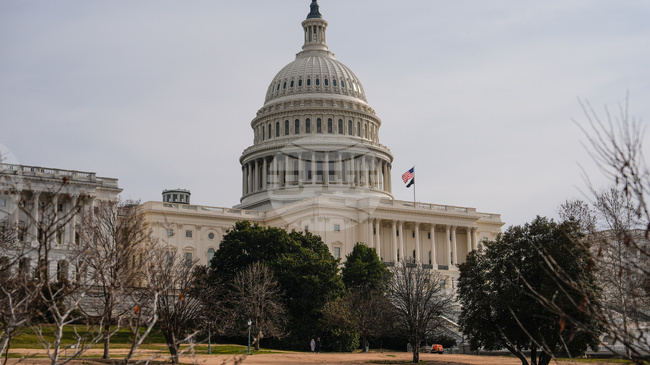 АП: Петата годишнина от щурма на Капитолия доведе до ново разделение в американския Конгрес