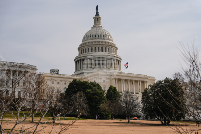 АП: Петата годишнина от щурма на Капитолия доведе до ново разделение в американския Конгрес