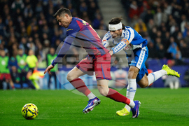 Spain La Liga Soccer