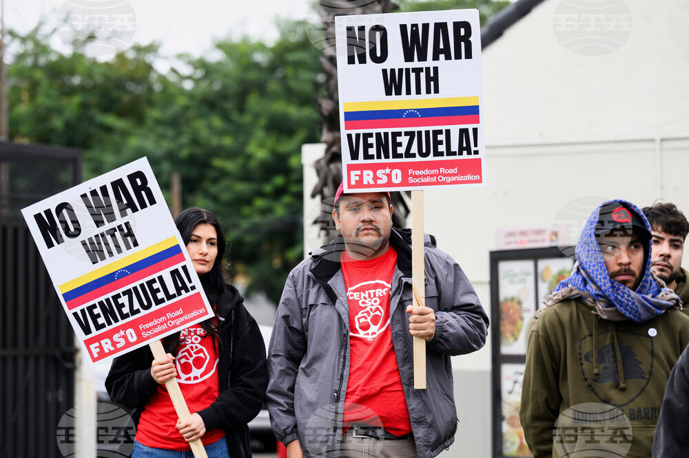 Venezuela US
