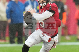 Panthers Buccaneers Football