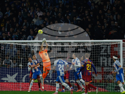 Spain La Liga Soccer