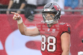 Panthers Buccaneers Football