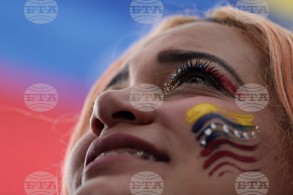 Colombia Venezuela US