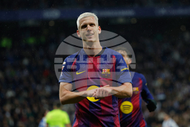 Spain La Liga Soccer