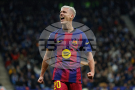 Spain La Liga Soccer