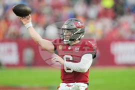 Panthers Buccaneers Football