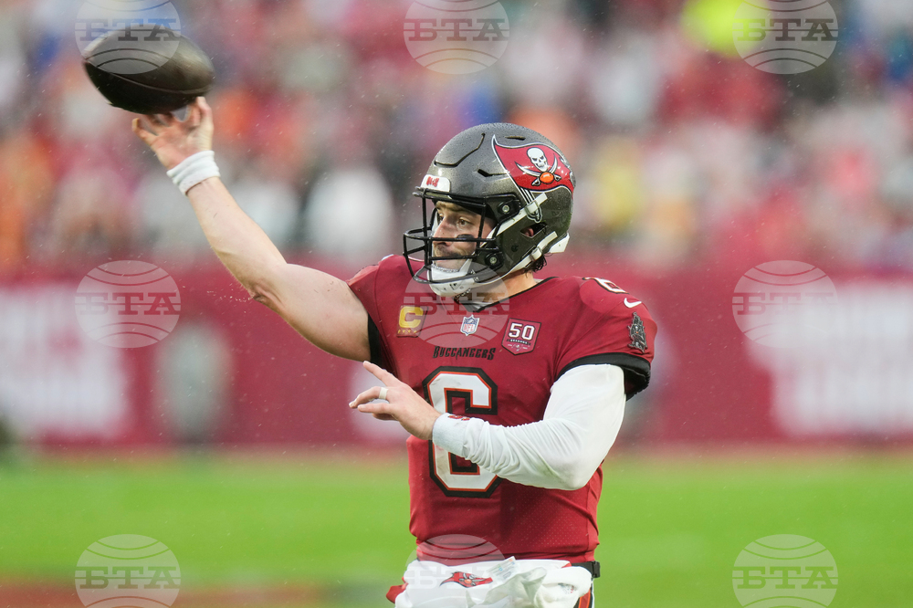 Panthers Buccaneers Football