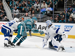 Lightning Sharks Hockey