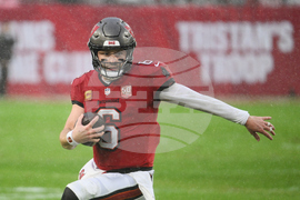 Panthers Buccaneers Football