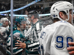 Lightning Sharks Hockey