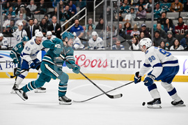 Lightning Sharks Hockey