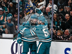 Lightning Sharks Hockey