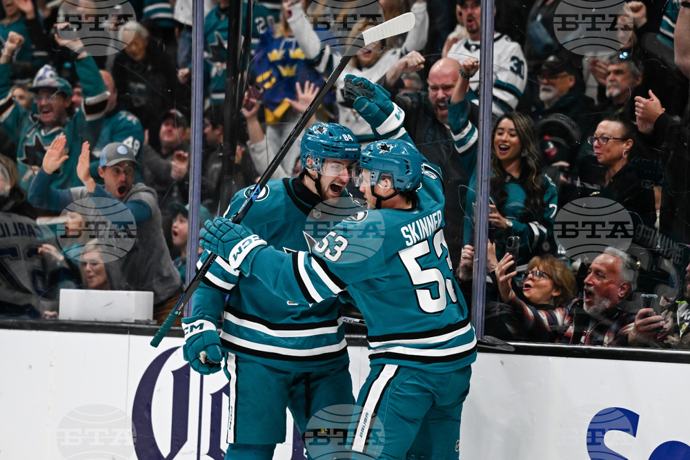 Lightning Sharks Hockey