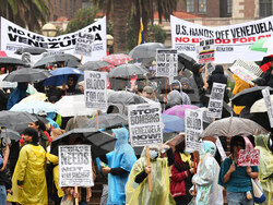 Venezuela US