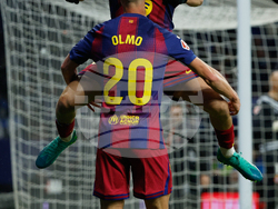 Spain La Liga Soccer