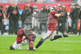 Panthers Buccaneers Football