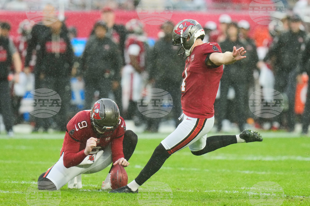 Panthers Buccaneers Football