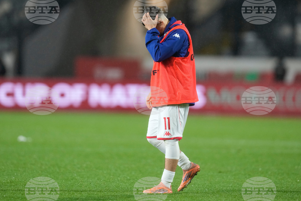 Morocco Africa Cup of Nations Soccer