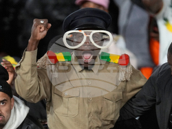 Morocco Africa Cup of Nations Soccer